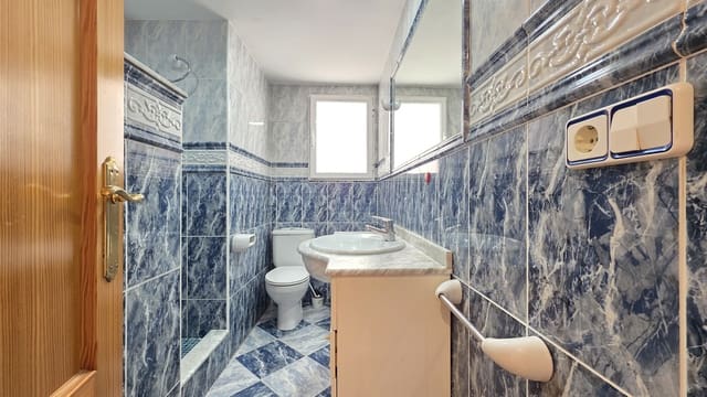 4 camera da letto Appartamento in vendita in Gandia - 169.000 € (Rif: 10112061)