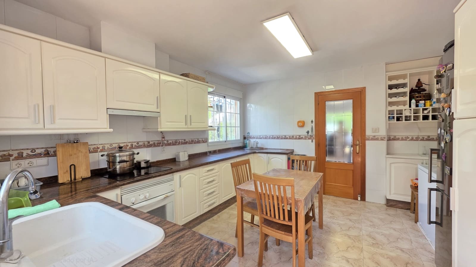 4 soverom Leilighet til salgs i Gandia med svømmebasseng garasje - € 419 000 (Ref: 10112062)