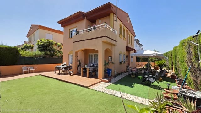 4 slaapkamer Appartement te koop in Gandia met zwembad garage - € 419.000 (Ref: 10112062)