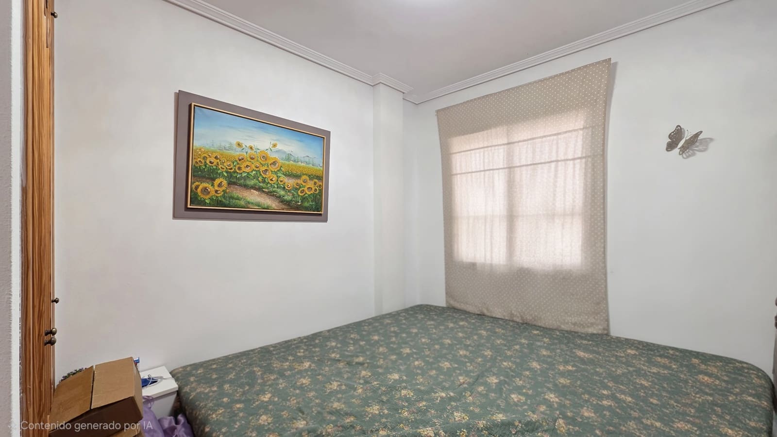 4 soverom Leilighet til salgs i Gandia med svømmebasseng garasje - € 419 000 (Ref: 10112062)
