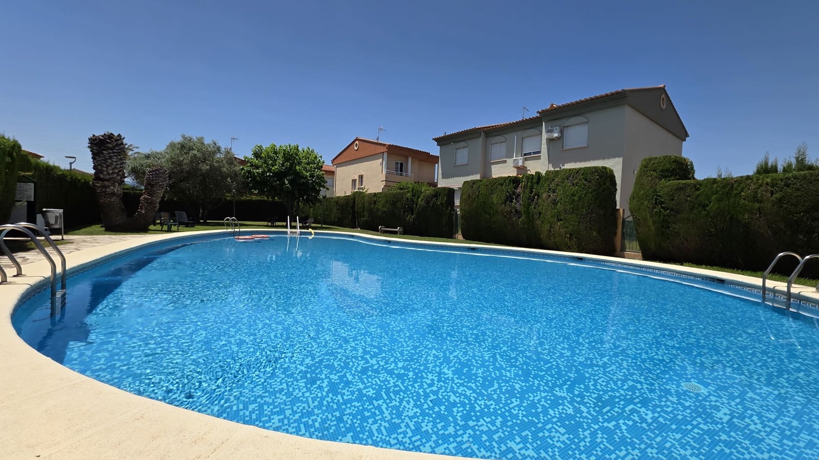 4 soverom Leilighet til salgs i Gandia med svømmebasseng garasje - € 419 000 (Ref: 10112062)