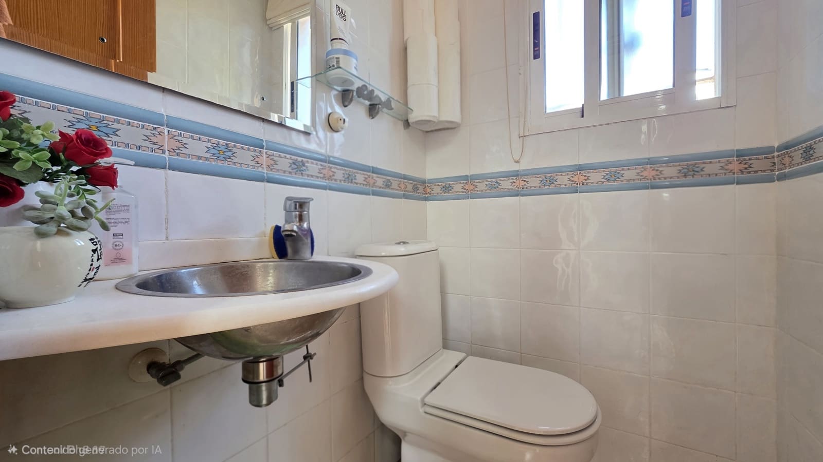 4 soverom Leilighet til salgs i Gandia med svømmebasseng garasje - € 419 000 (Ref: 10112062)
