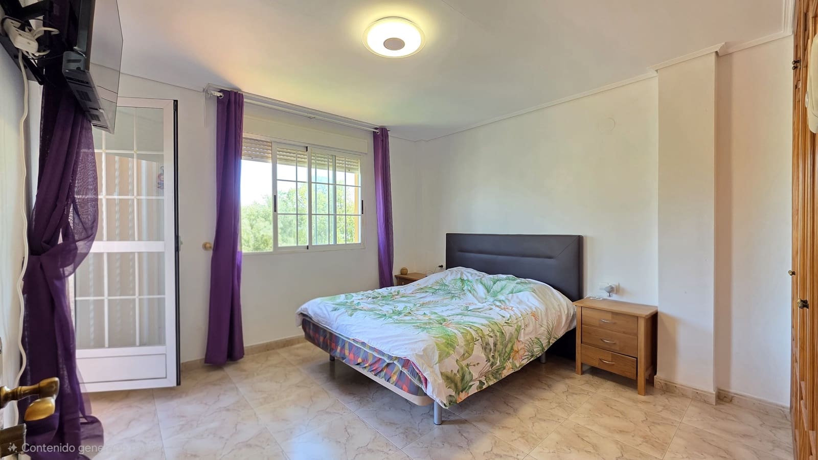 4 soverom Leilighet til salgs i Gandia med svømmebasseng garasje - € 419 000 (Ref: 10112062)