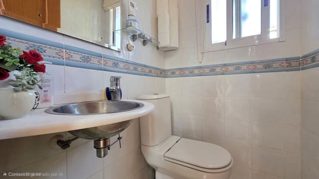 4 slaapkamer Appartement te koop in Gandia met zwembad garage - € 419.000 (Ref: 10112062)