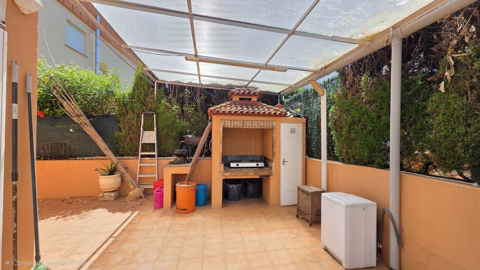4 soverom Leilighet til salgs i Gandia med svømmebasseng garasje - € 419 000 (Ref: 10112062)