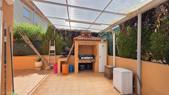 4 slaapkamer Appartement te koop in Gandia met zwembad garage - € 419.000 (Ref: 10112062)