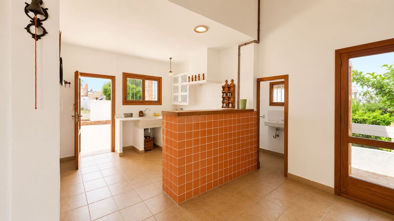 2 bedroom Villa for sale in Oliva - € 180,000 (Ref: 10112063)