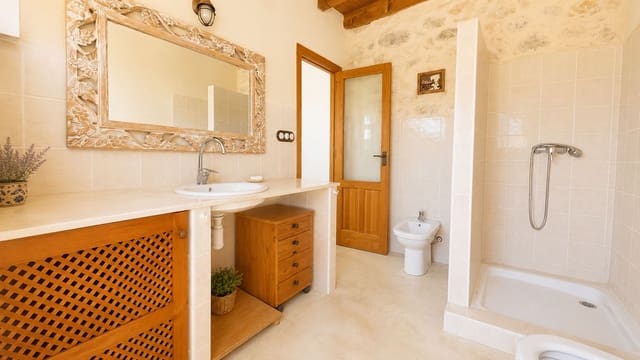 2 slaapkamer Villa te koop in Oliva Pueblo, Oliva - € 180.000 (Ref: 10112063)