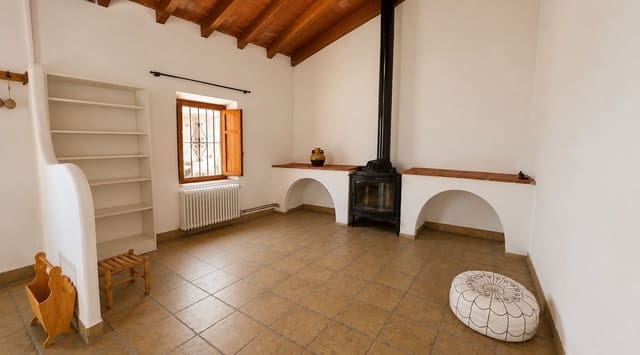 2 slaapkamer Villa te koop in Oliva Pueblo, Oliva - € 180.000 (Ref: 10112063)