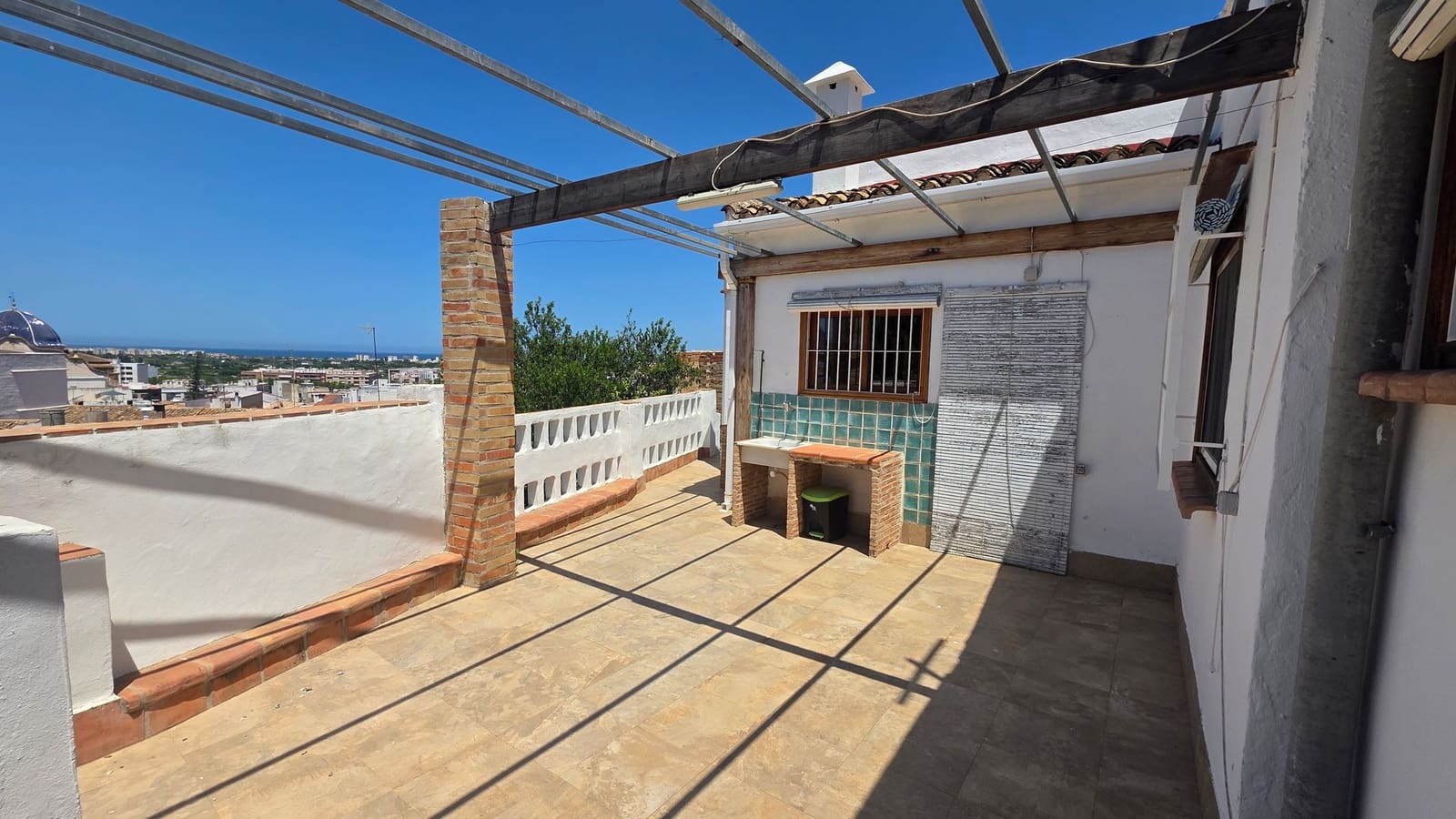 2 bedroom Villa for sale in Oliva - € 180,000 (Ref: 10112063)