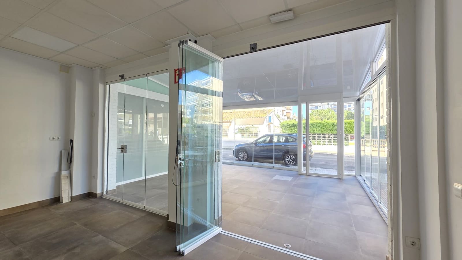 Företag att hyra i Gandia - 650 € (Ref: 10112064)