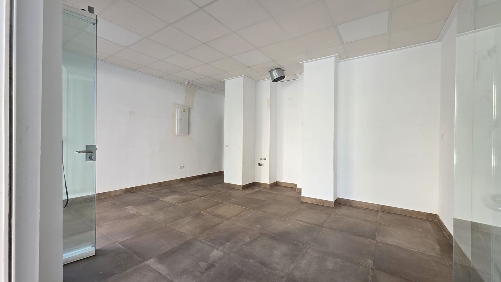 Företag att hyra i Gandia - 650 € (Ref: 10112064)