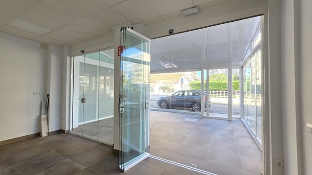 Företag att hyra i Gandia - 650 € (Ref: 10112064)
