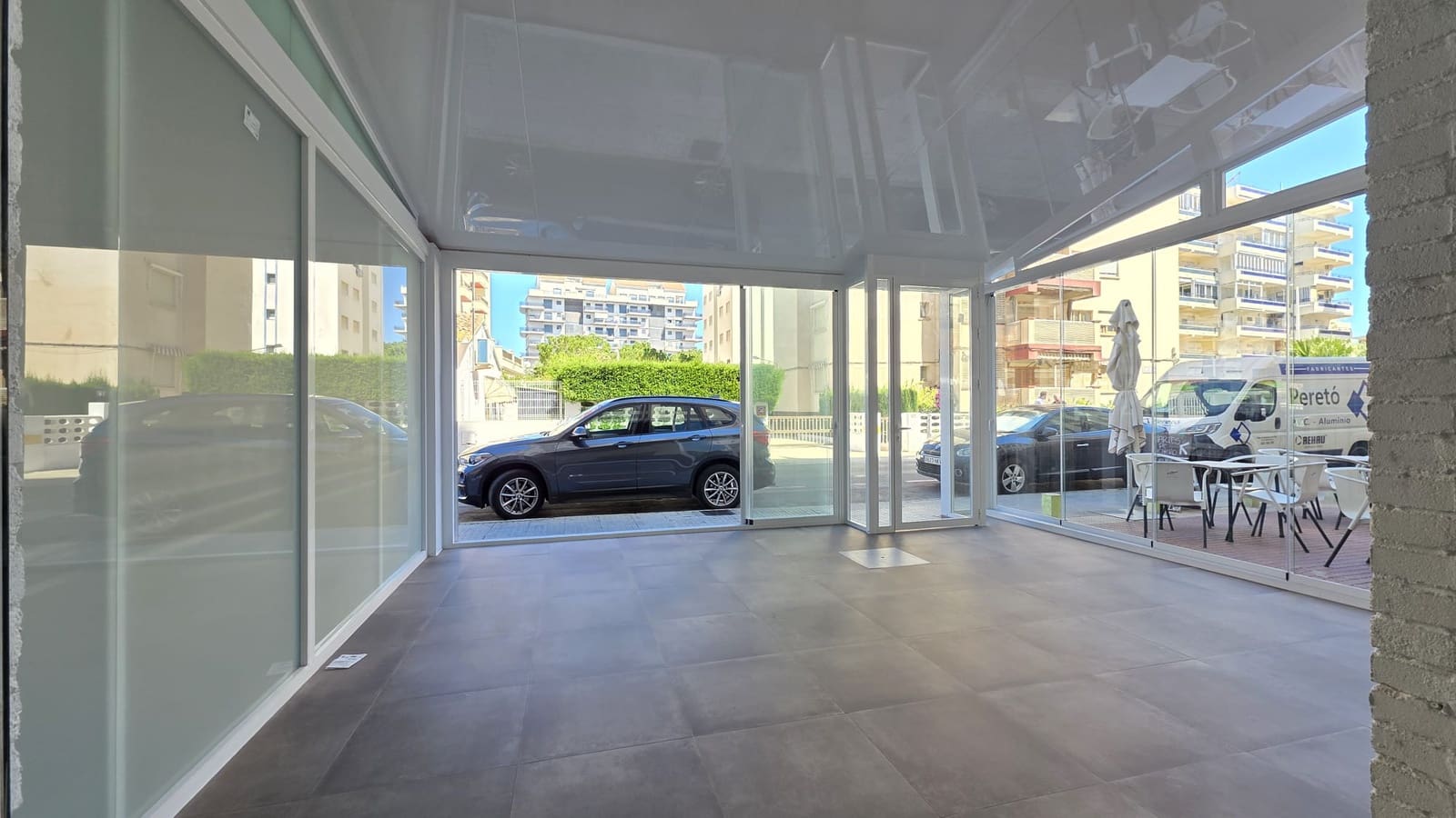 Företag att hyra i Gandia - 650 € (Ref: 10112064)