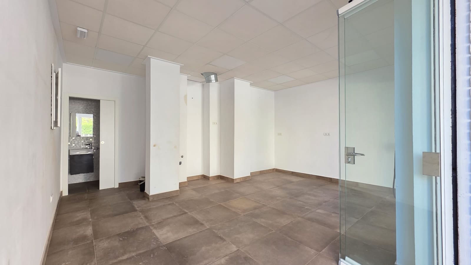 Företag att hyra i Gandia - 650 € (Ref: 10112064)