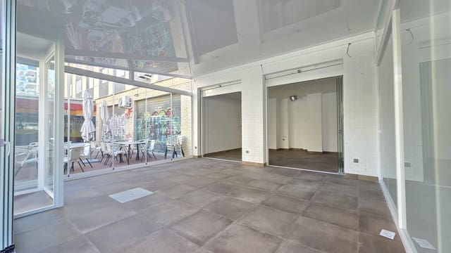Företag att hyra i Gandia - 650 € (Ref: 10112064)