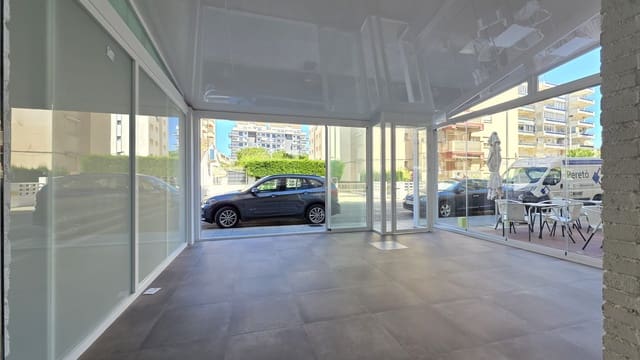Företag att hyra i Gandia - 650 € (Ref: 10112064)