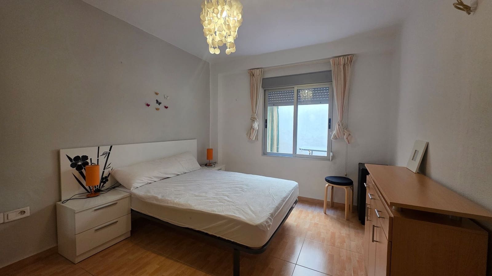 Apartamento de 3 habitaciones en Gandia en alquiler - 850 € (Ref: 10112065)