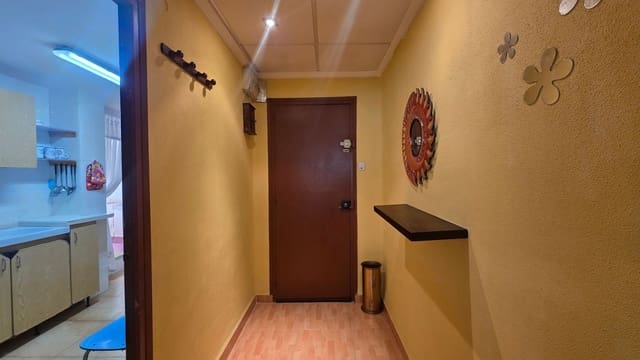 Apartamento de 3 habitaciones en Gandia en alquiler - 850 € (Ref: 10112065)