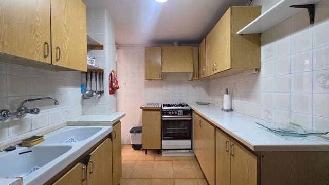 Apartamento de 3 habitaciones en Gandia en alquiler - 850 € (Ref: 10112065)