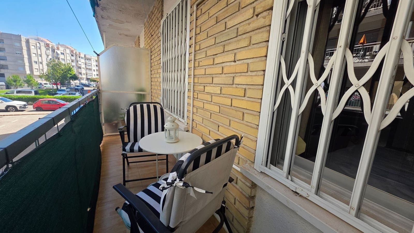 Apartamento de 3 habitaciones en Gandia en alquiler - 850 € (Ref: 10112065)