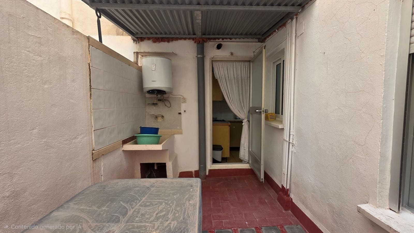 Apartamento de 3 habitaciones en Gandia en alquiler - 850 € (Ref: 10112065)
