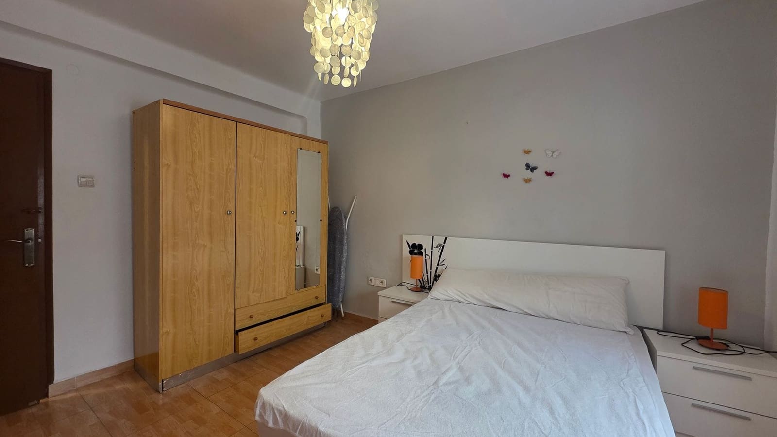 Apartamento de 3 habitaciones en Gandia en alquiler - 850 € (Ref: 10112065)