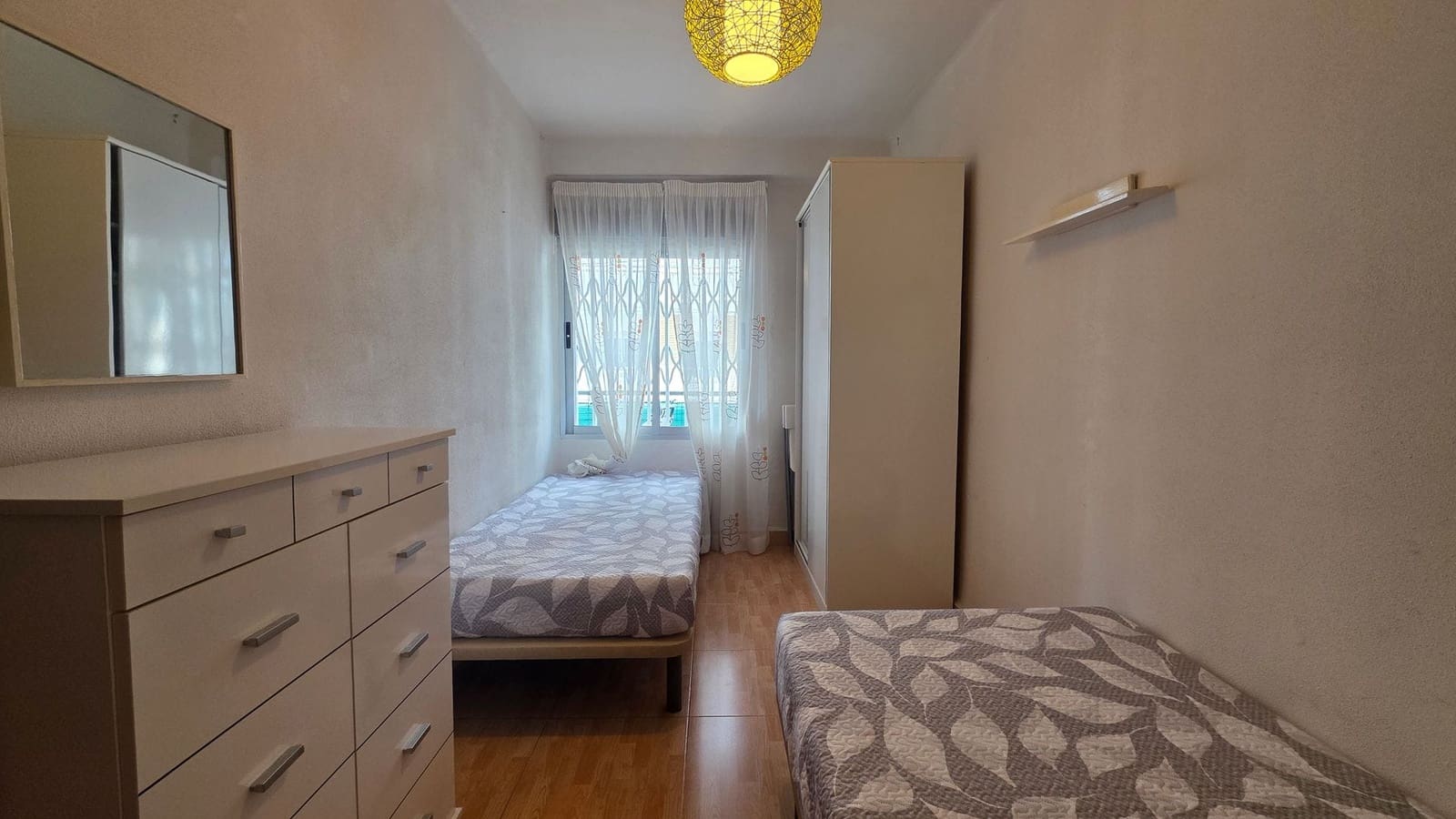 Apartamento de 3 habitaciones en Gandia en alquiler - 850 € (Ref: 10112065)