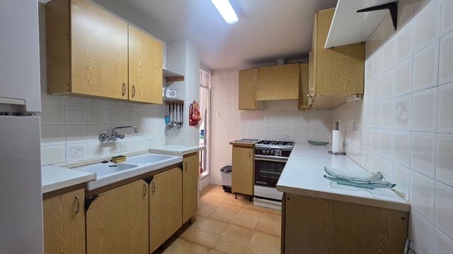 Apartamento de 3 habitaciones en Gandia en alquiler - 850 € (Ref: 10112065)