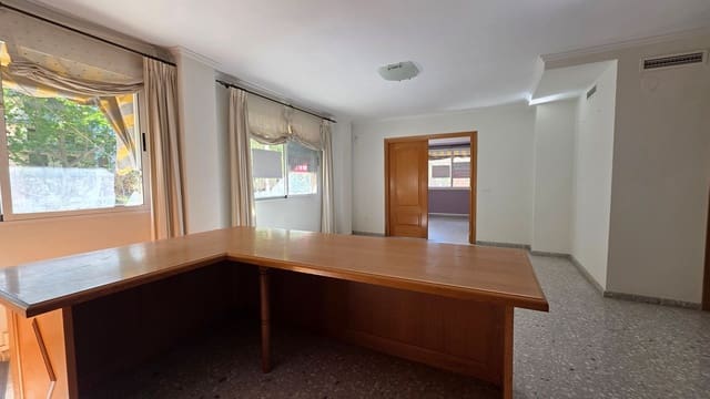 Lägenhet till salu i Oliva Pueblo, Oliva - 225 000 € (Ref: 10112066)