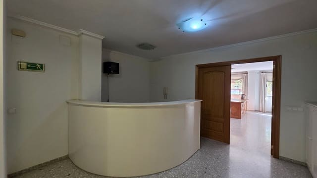 Lägenhet till salu i Oliva Pueblo, Oliva - 225 000 € (Ref: 10112066)