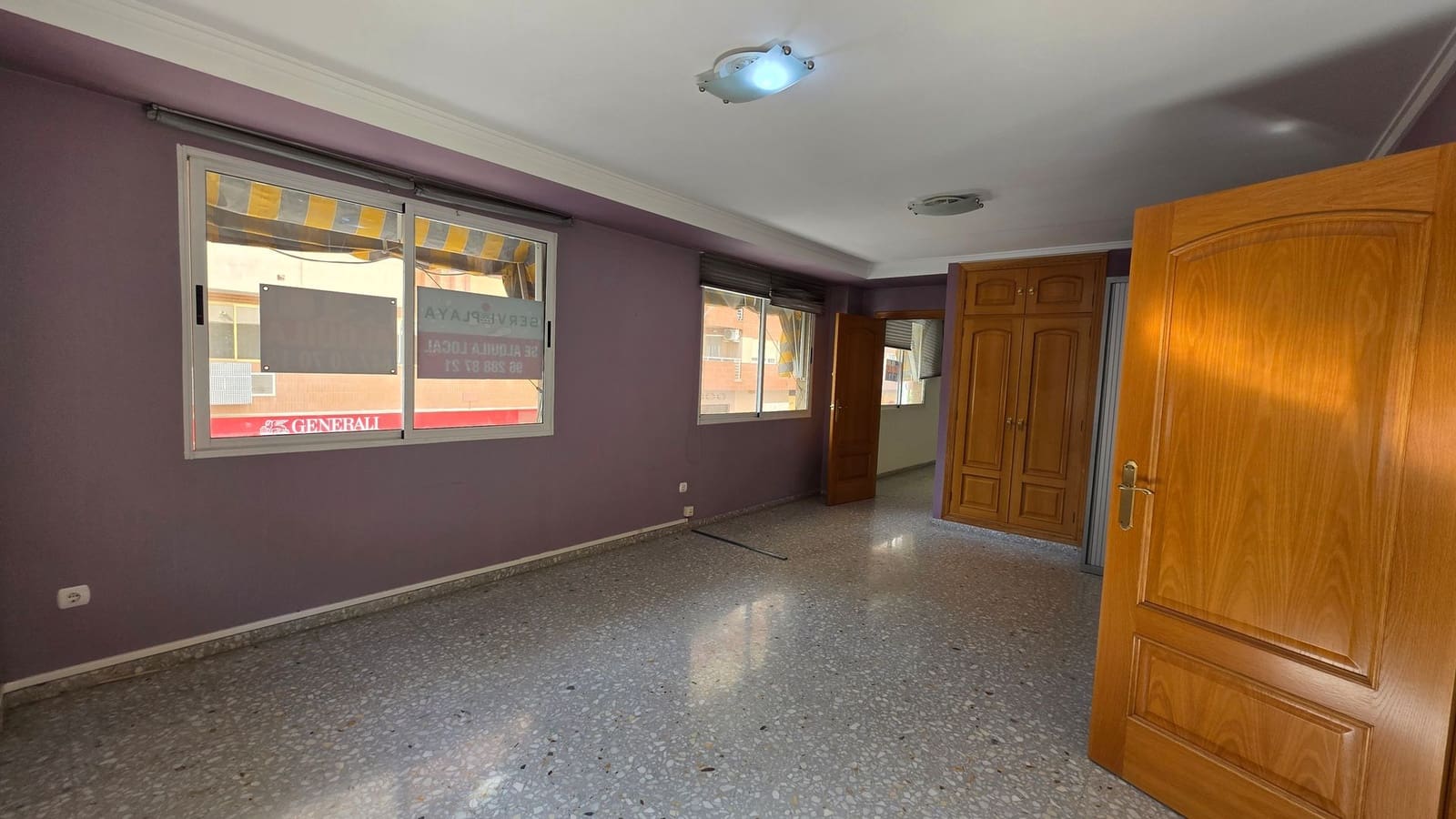 Appartement te koop in Oliva - € 225.000 (Ref: 10112066)