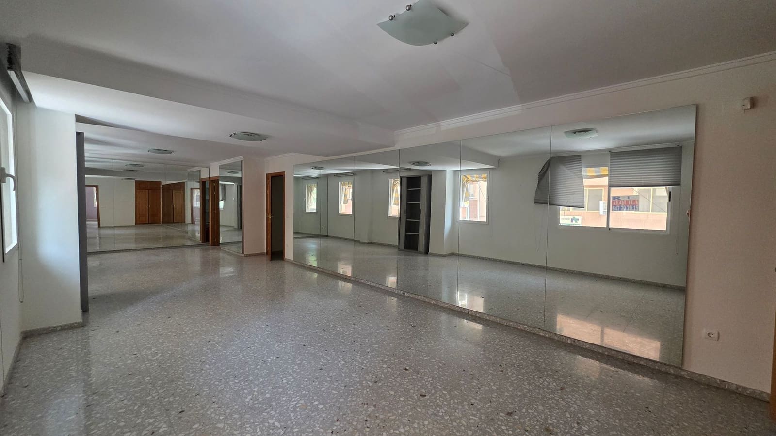 Appartement te koop in Oliva - € 225.000 (Ref: 10112066)