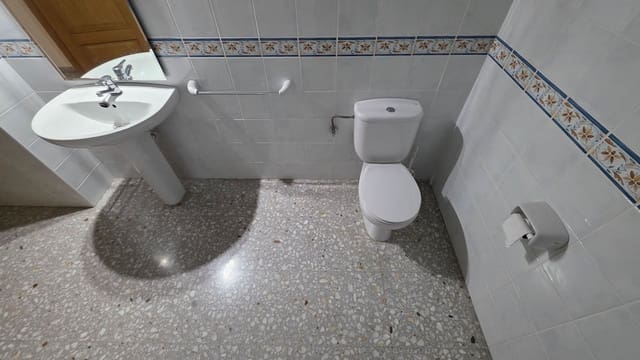 Lägenhet till salu i Oliva Pueblo, Oliva - 225 000 € (Ref: 10112066)