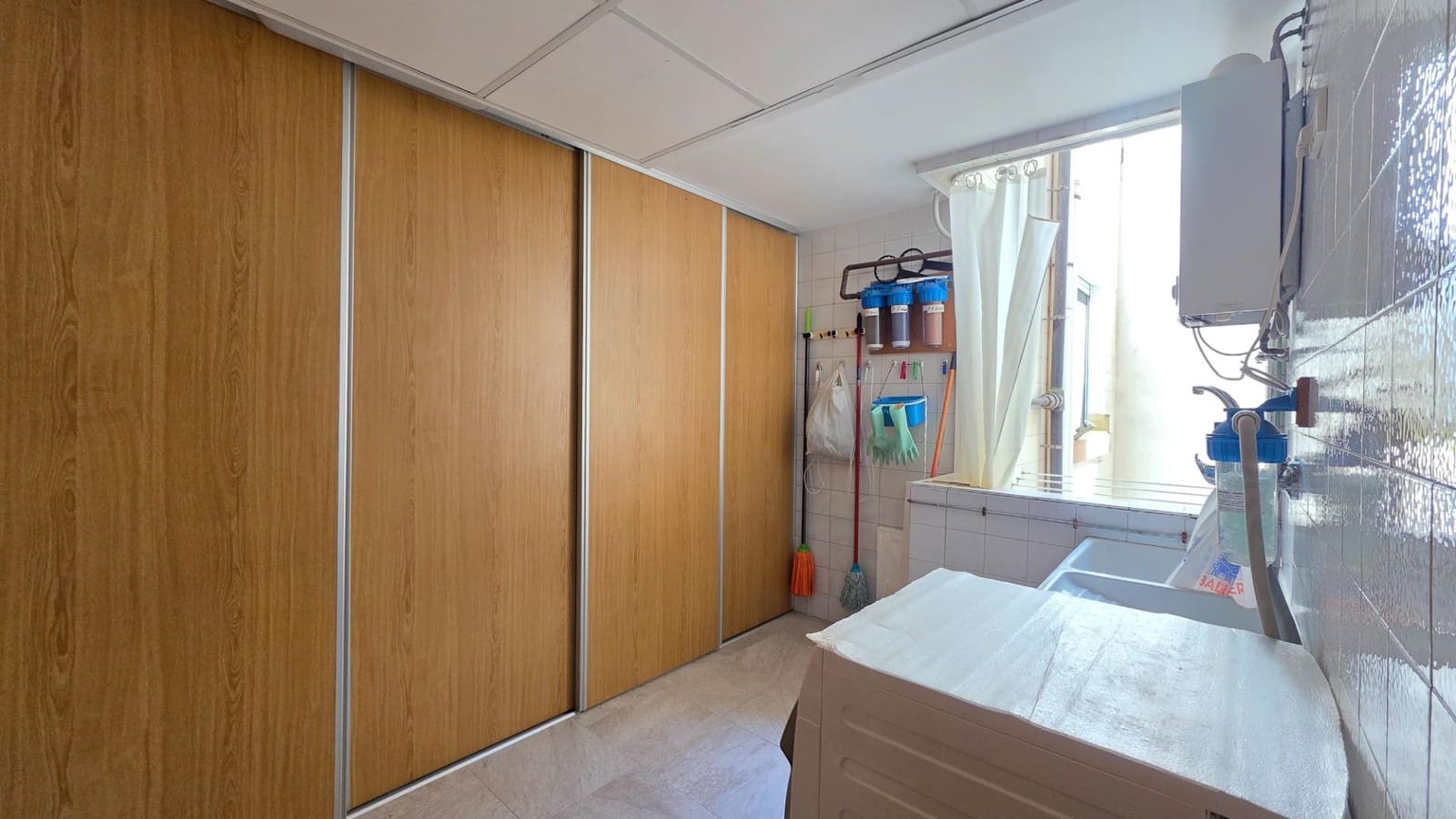 4 soveværelse Lejlighed til salg i Gandia med garage - € 350.000 (Ref: 10112067)