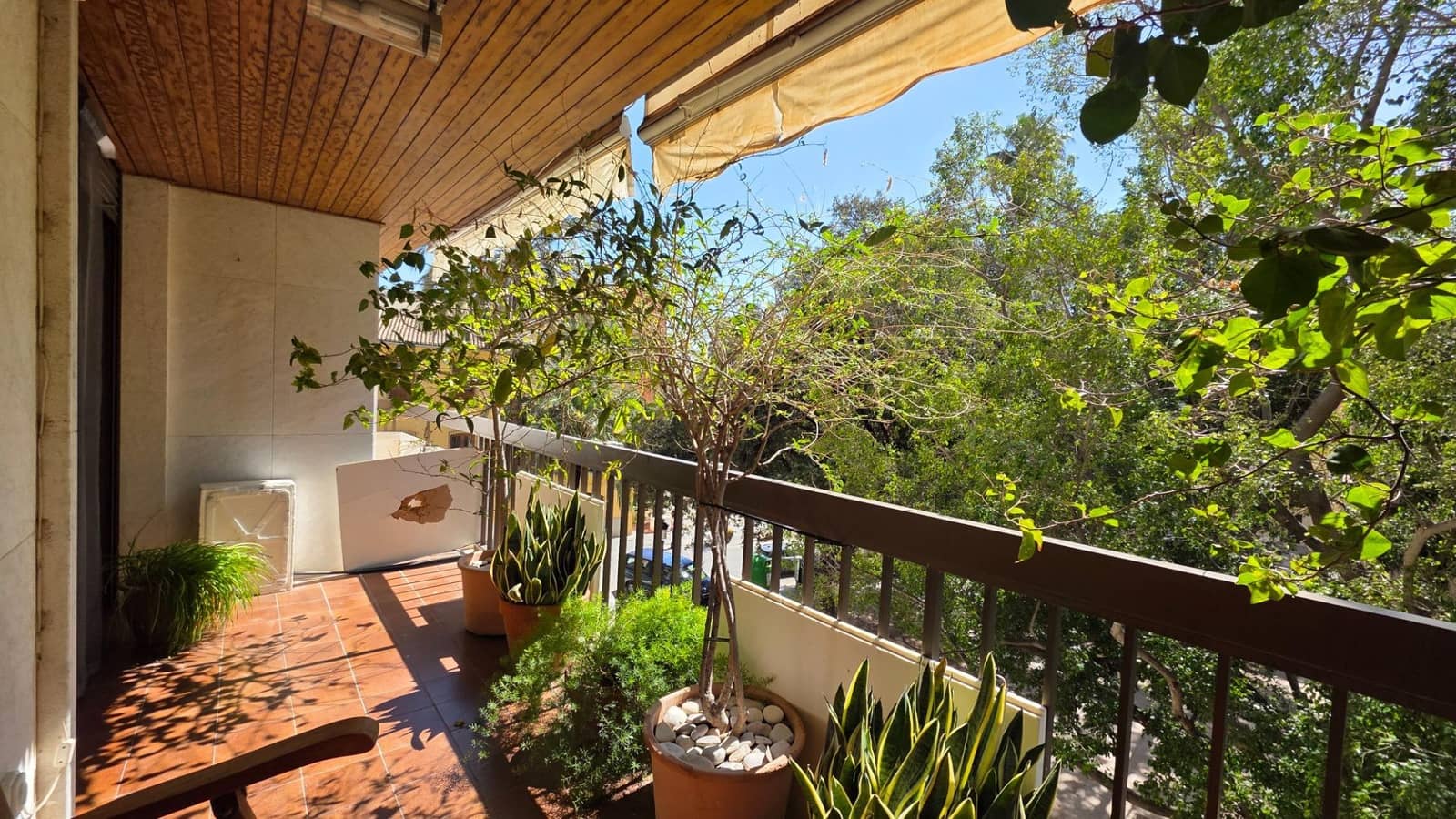 4 soveværelse Lejlighed til salg i Gandia med garage - € 350.000 (Ref: 10112067)