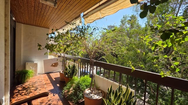 4 camera da letto Appartamento in vendita in Gandia con garage - 350.000 € (Rif: 10112067)