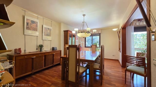 4 camera da letto Appartamento in vendita in Gandia con garage - 350.000 € (Rif: 10112067)