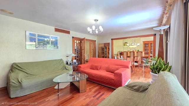 4 camera da letto Appartamento in vendita in Gandia con garage - 350.000 € (Rif: 10112067)