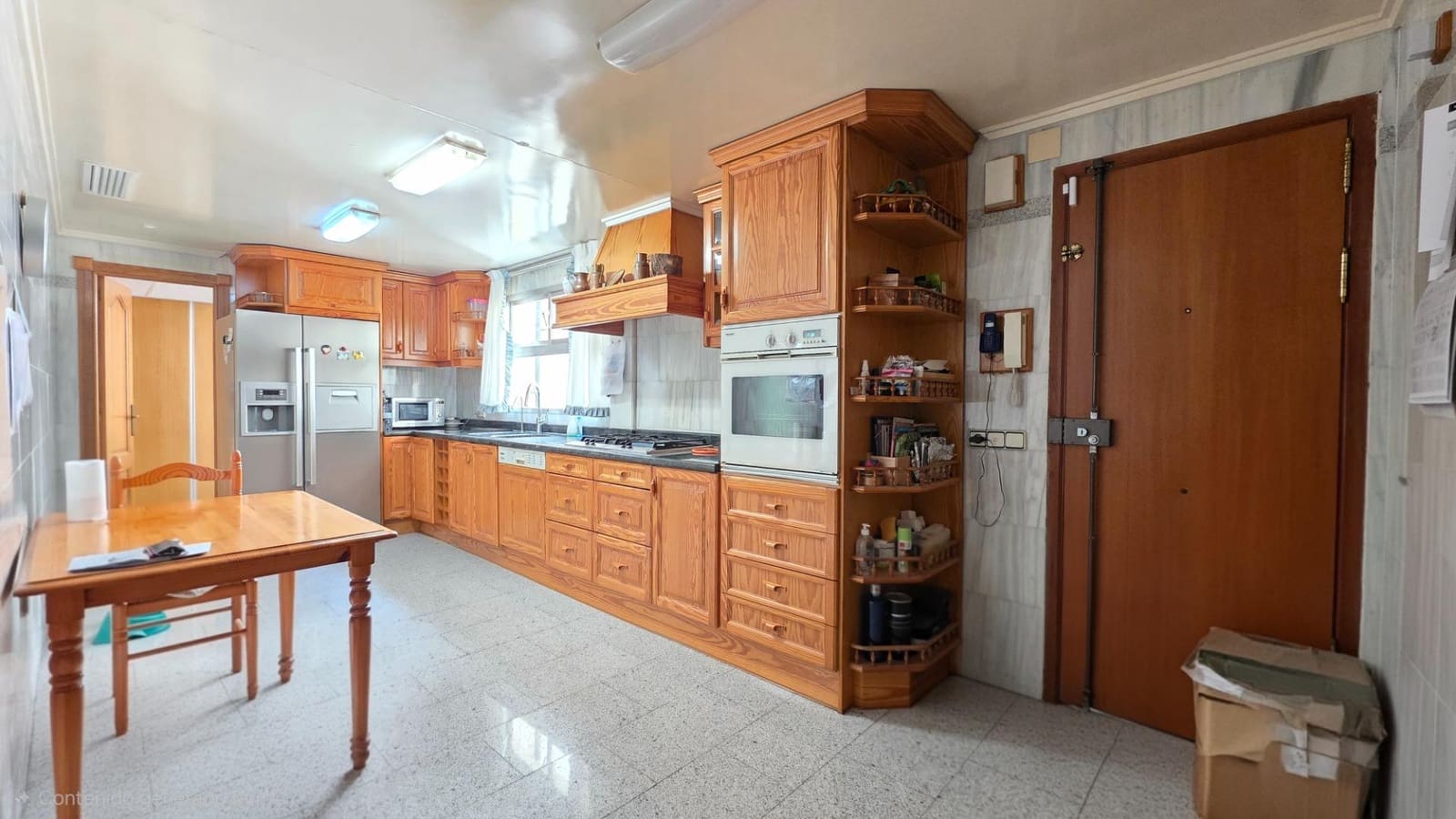 4 soveværelse Lejlighed til salg i Gandia med garage - € 350.000 (Ref: 10112067)