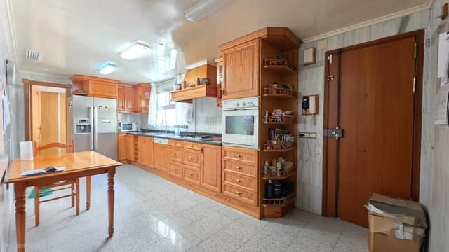 4 camera da letto Appartamento in vendita in Gandia con garage - 350.000 € (Rif: 10112067)