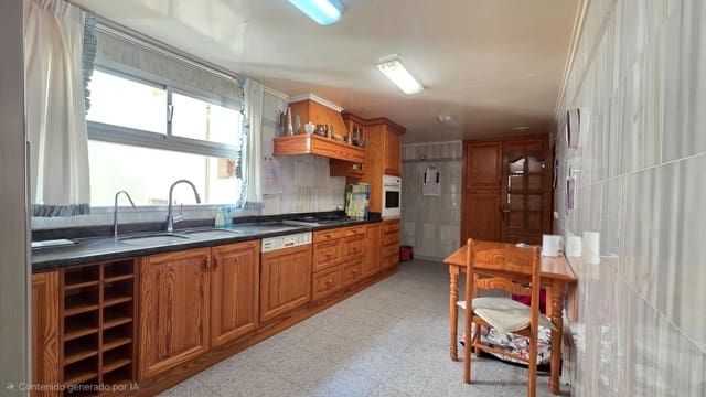 4 camera da letto Appartamento in vendita in Gandia con garage - 350.000 € (Rif: 10112067)