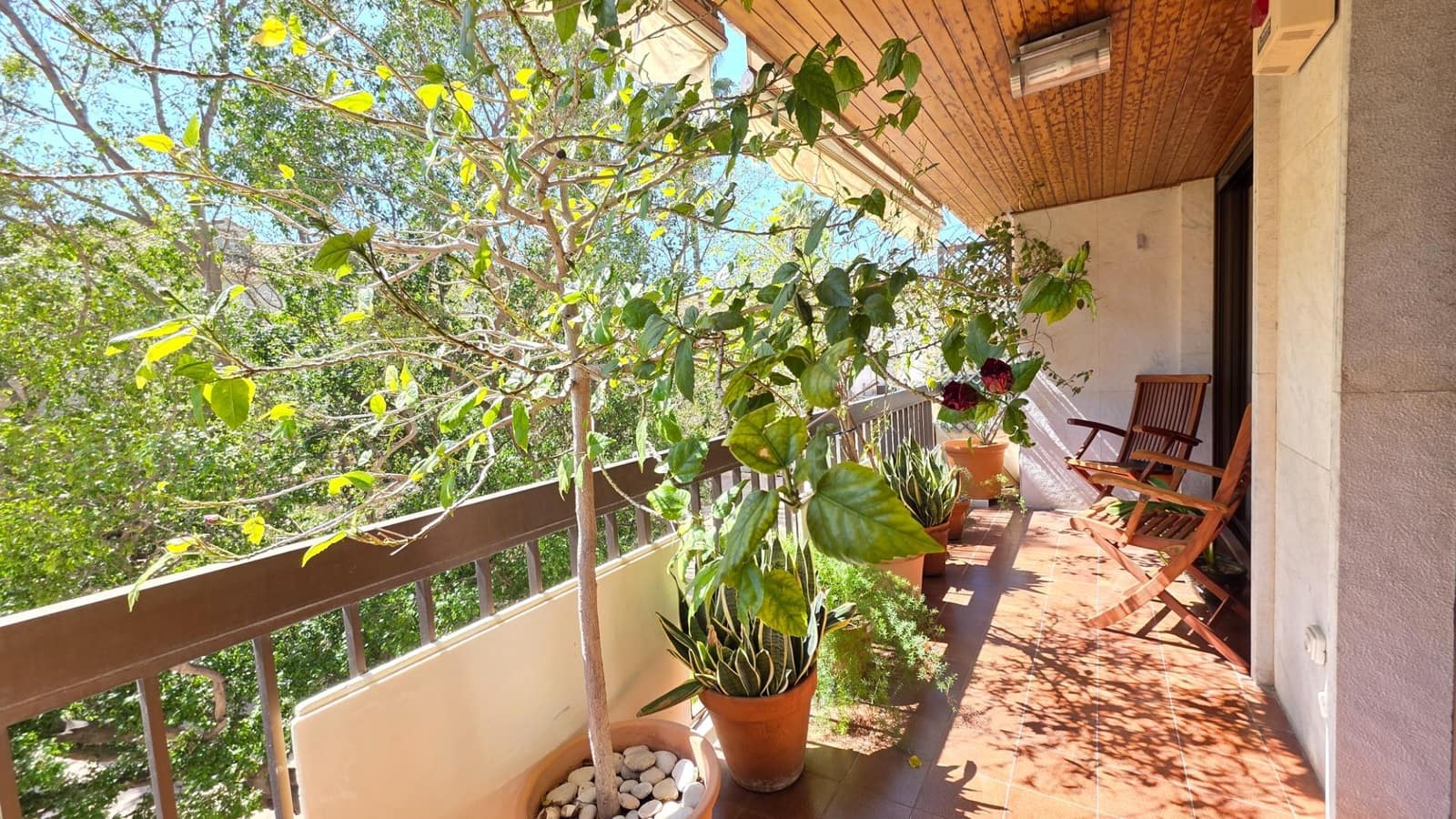 4 soveværelse Lejlighed til salg i Gandia med garage - € 350.000 (Ref: 10112067)