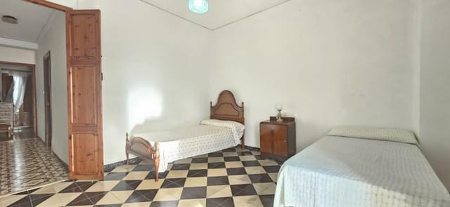 4 sovrum Villa till salu i Bellreguard - 150 000 € (Ref: 10112068)