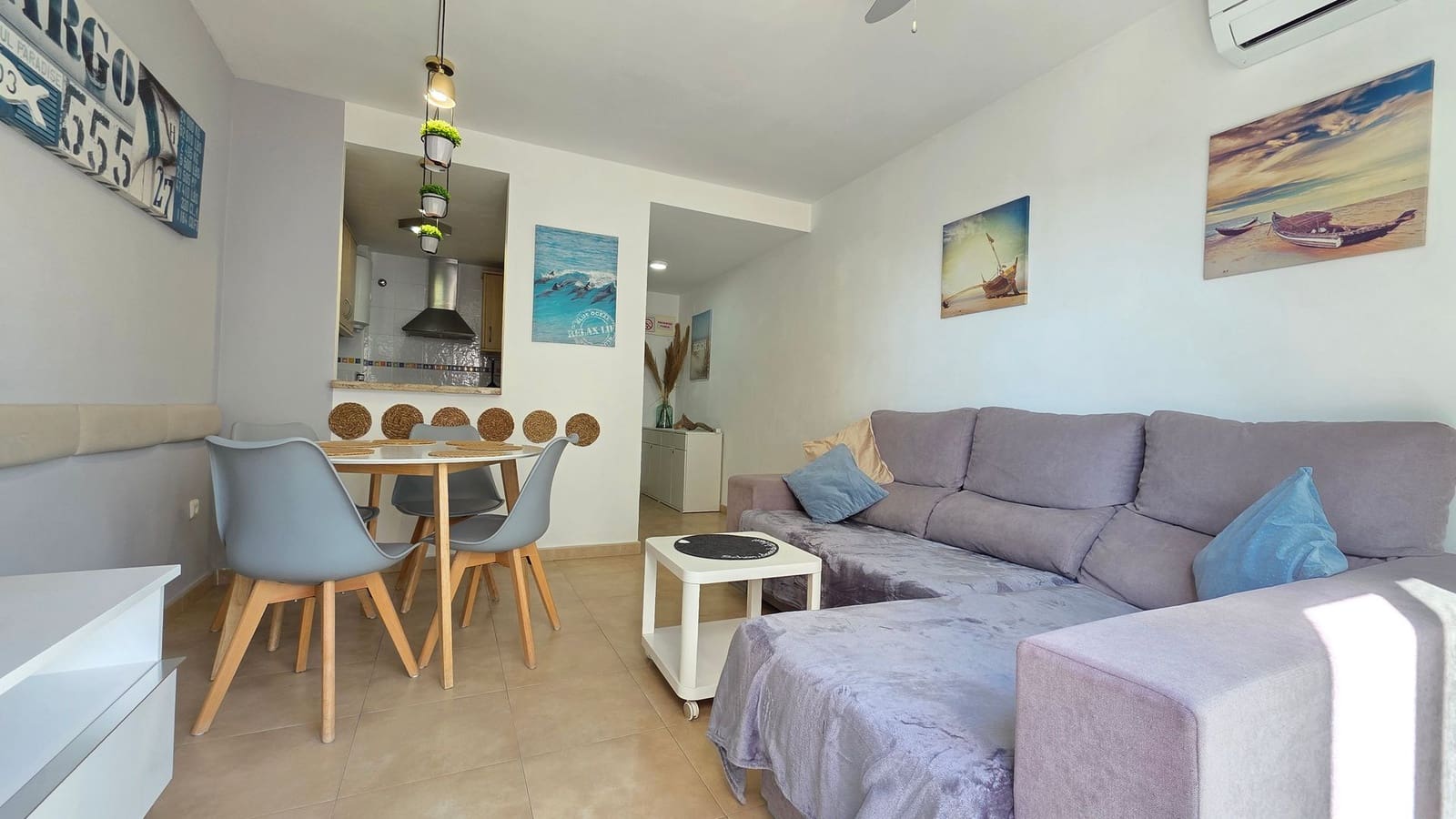 3 soverom Leilighet til salgs i Gandia - € 239 000 (Ref: 10112069)