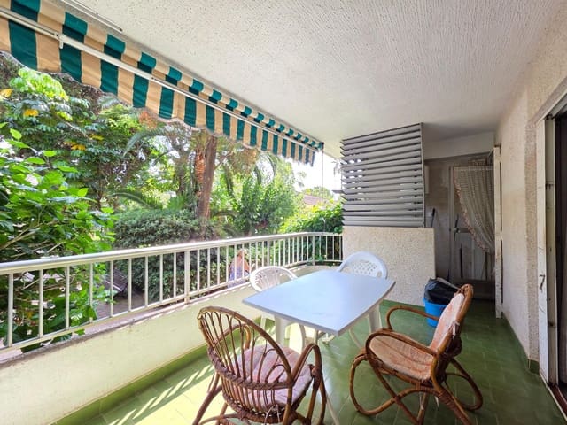 3 quarto Apartamento para arrendar em Gandia - 630 € (Ref: 10112070)