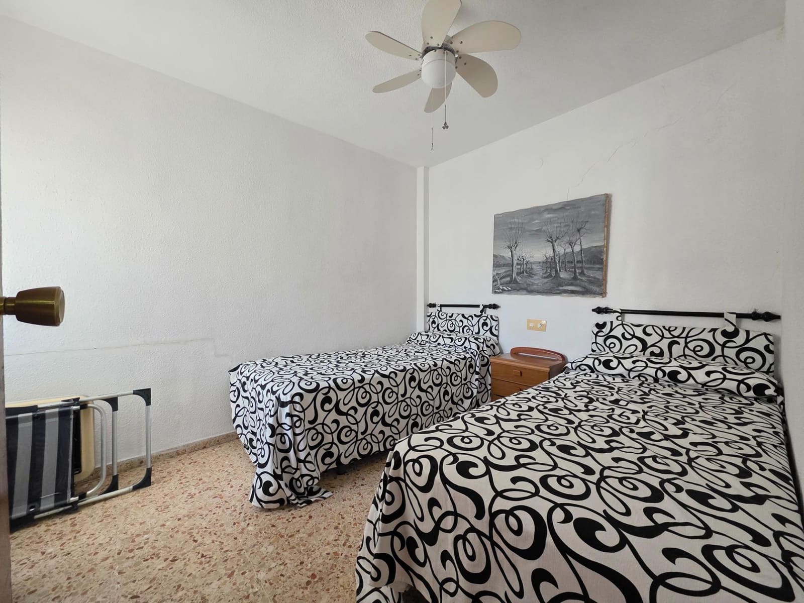 3 bedroom Apartment for rent in Gandia - € 630 (Ref: 10112070)