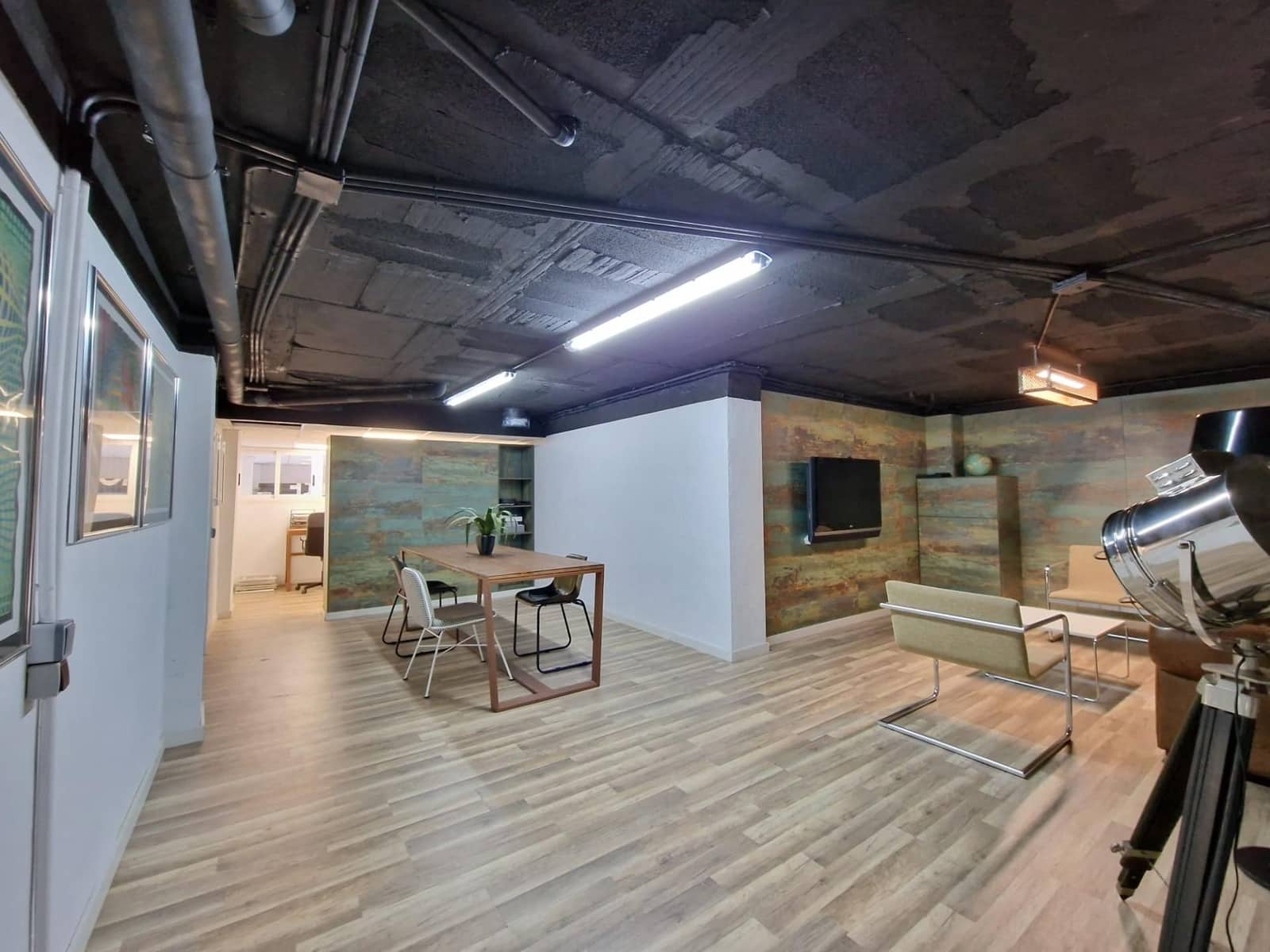 Lejlighed til salg i Gandia med garage - € 110.000 (Ref: 10112071)