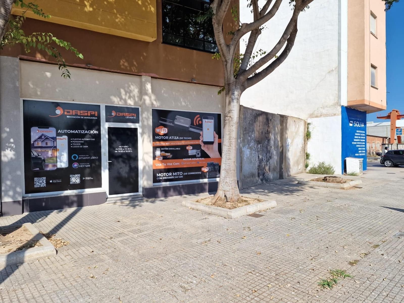 Lejlighed til salg i Gandia med garage - € 110.000 (Ref: 10112071)