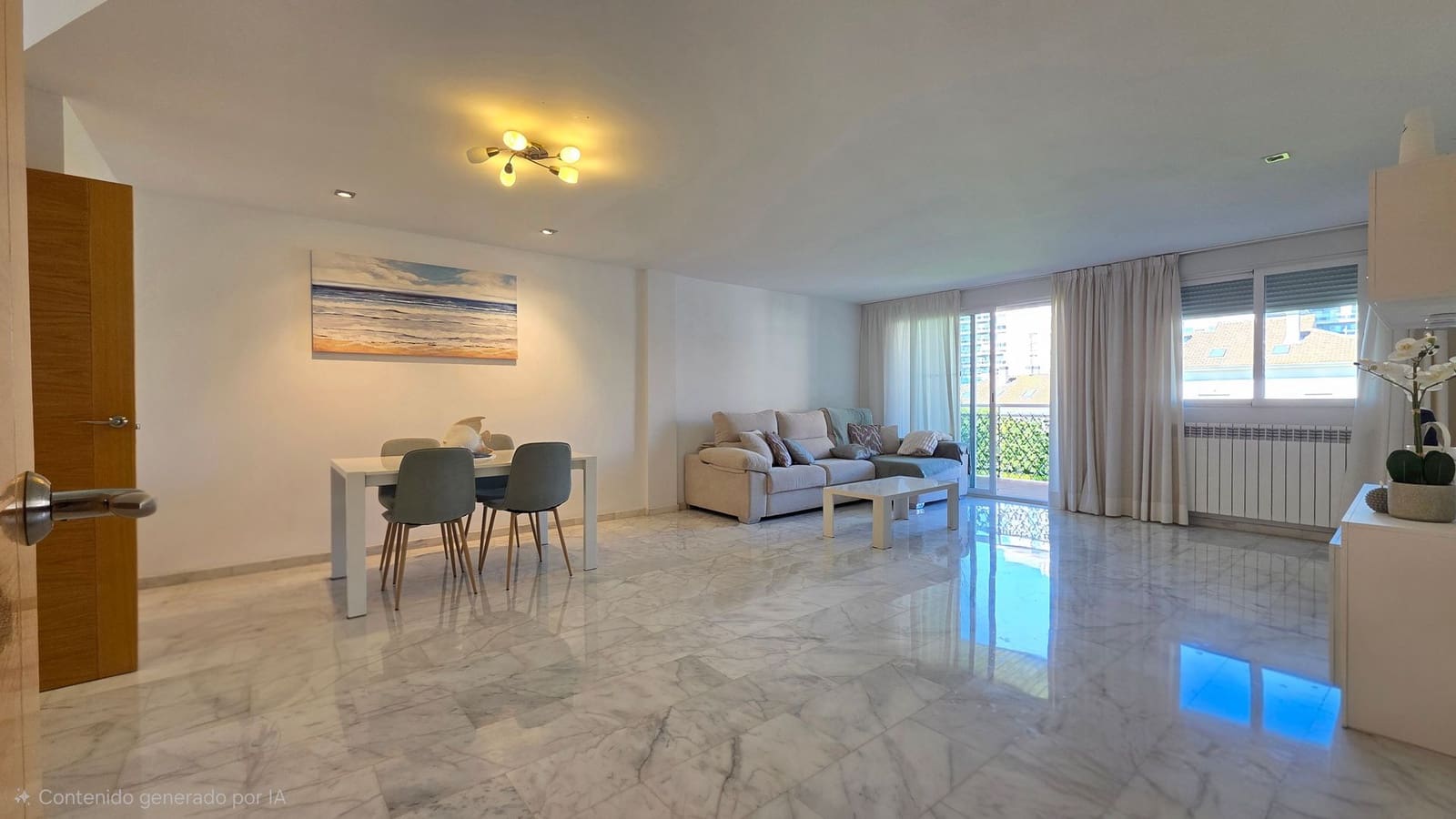 Appartement à vendre à Gandia avec piscine garage - 450 000 € (Ref: 10118523)